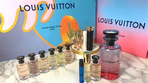 louis vuitton cologne travel size|louis vuitton perfume refill price.